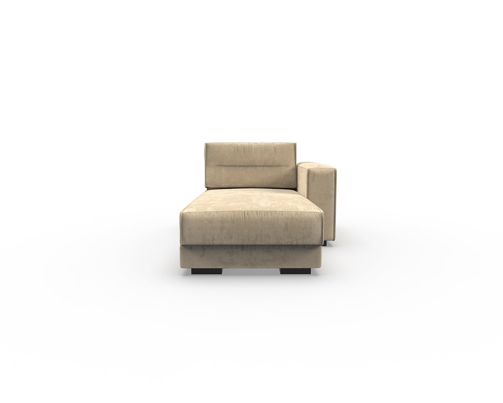 Bigboy Sofa Right Chaise